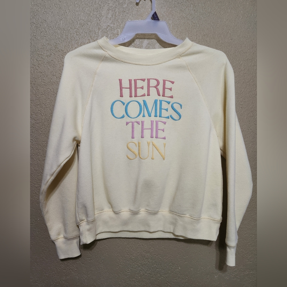 Crewneck